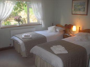 Colossus B&B St Martin's   Extérieur photo