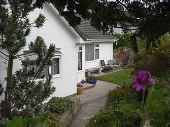Colossus B&B St Martin's   Extérieur photo