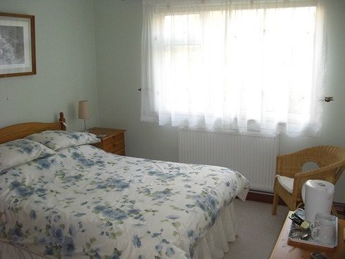 Colossus B&B St Martin's   Extérieur photo