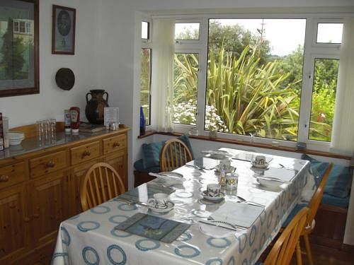 Colossus B&B St Martin's   Extérieur photo